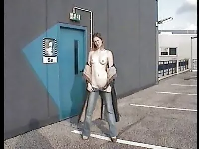 حیرت انگیز brunette خود کو ایک گنجے آدمی اور cums کی طرف سے اندھا shagged ہو جاتا ہے