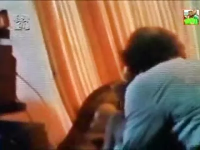 ڈیٹنگ پارٹنرز کے لیے جوش پر قابو پانے کا واحد طریقہ سیکس ہے۔