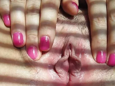 Blowjob، titjob اور کٹر بھاڑ میں جاؤ تیل برونیٹ کے لئے